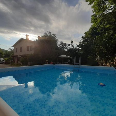 Residence Tenuta Gambalonga Cinto Euganeo Exterior photo